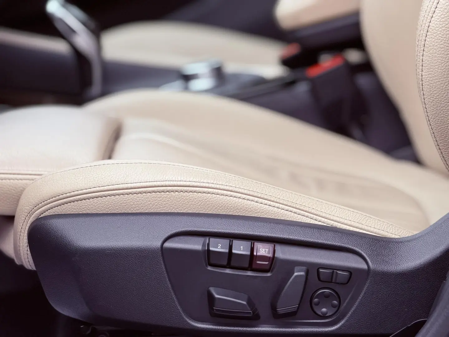 BMW X1 sDrive 20i Sport Line