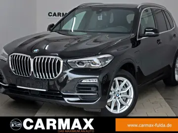 X5 xDrive 45e  Leder Navi LED SH Carplay Kamera