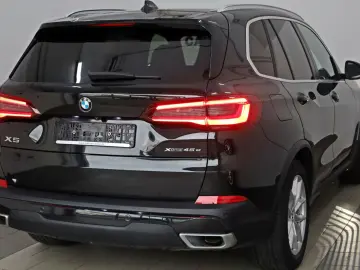 X5 xDrive 45e  Leder Navi LED SH Carplay Kamera