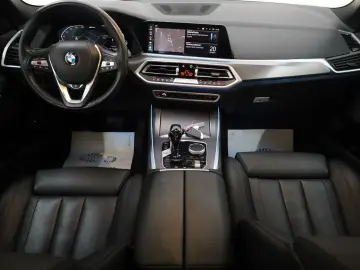 X5 xDrive 45e  Leder Navi LED SH Carplay Kamera