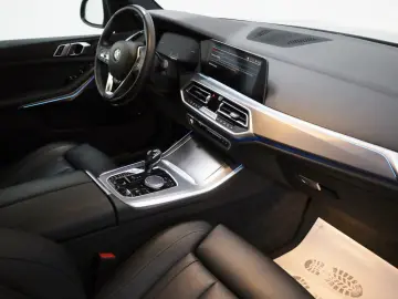 X5 xDrive 45e  Leder Navi LED SH Carplay Kamera