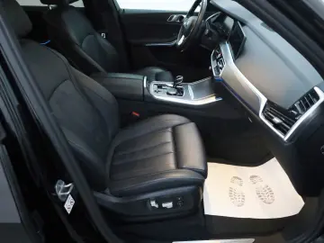 X5 xDrive 45e  Leder Navi LED SH Carplay Kamera