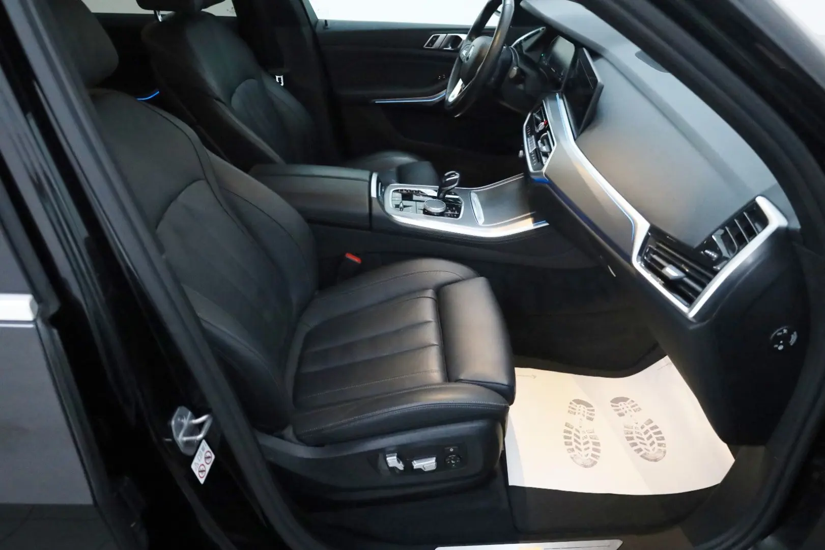 X5 xDrive 45e  Leder Navi LED SH Carplay Kamera