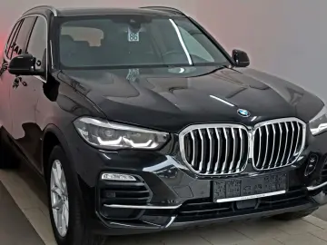X5 xDrive 45e  Leder Navi LED SH Carplay Kamera