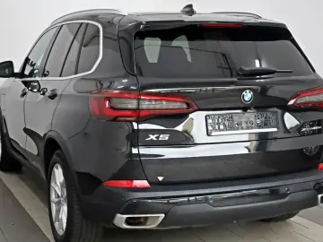 X5 xDrive 45e  Leder Navi LED SH Carplay Kamera