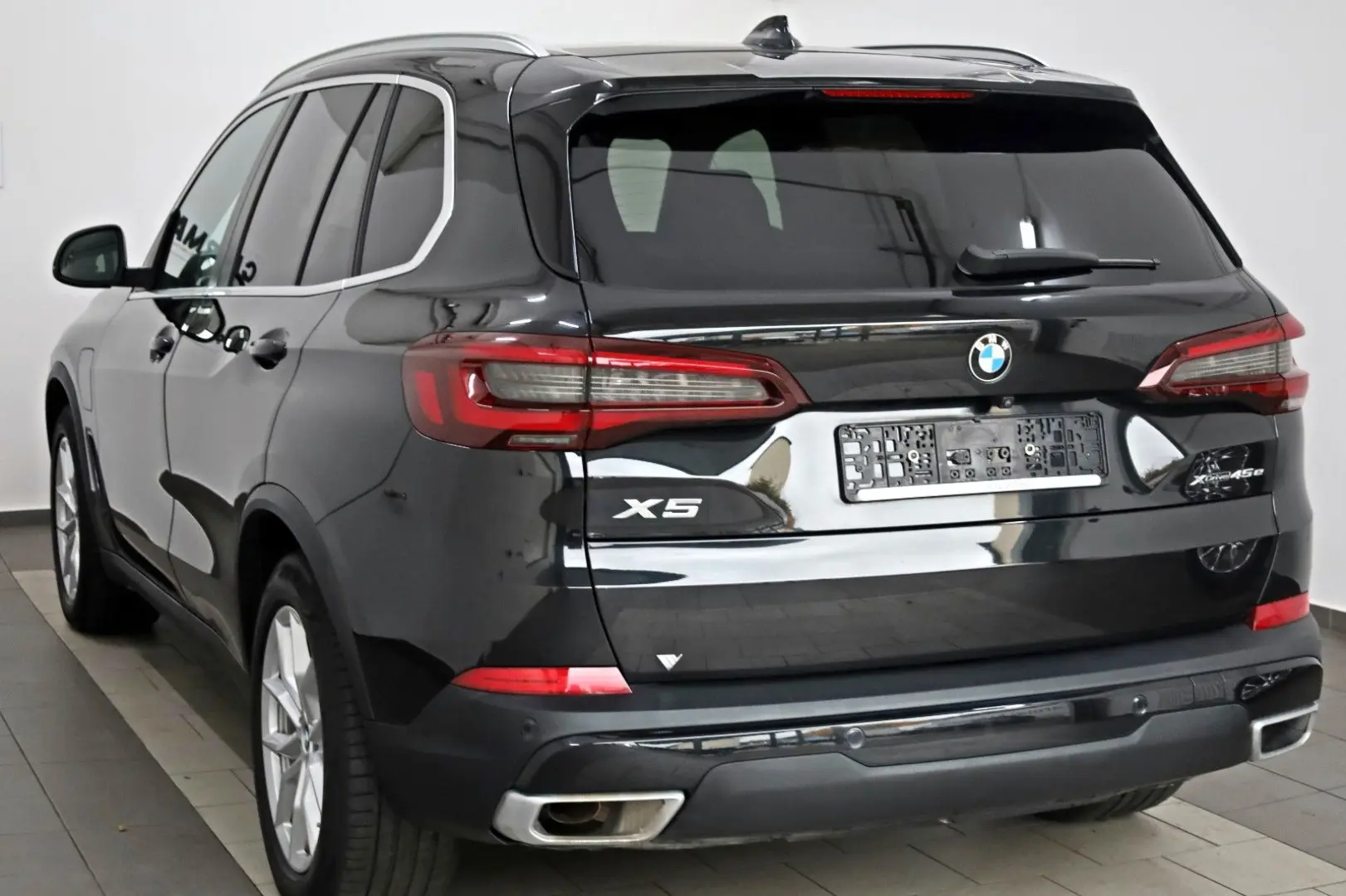 X5 xDrive 45e  Leder Navi LED SH Carplay Kamera
