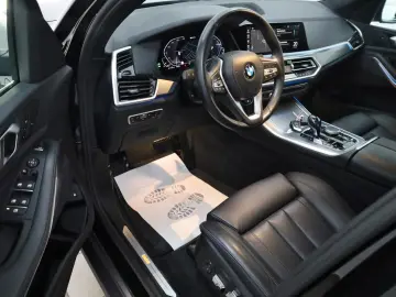X5 xDrive 45e  Leder Navi LED SH Carplay Kamera