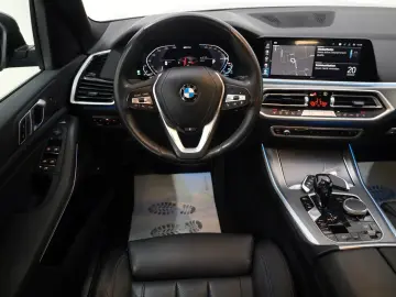X5 xDrive 45e  Leder Navi LED SH Carplay Kamera