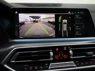 X5 xDrive 45e  Leder Navi LED SH Carplay Kamera