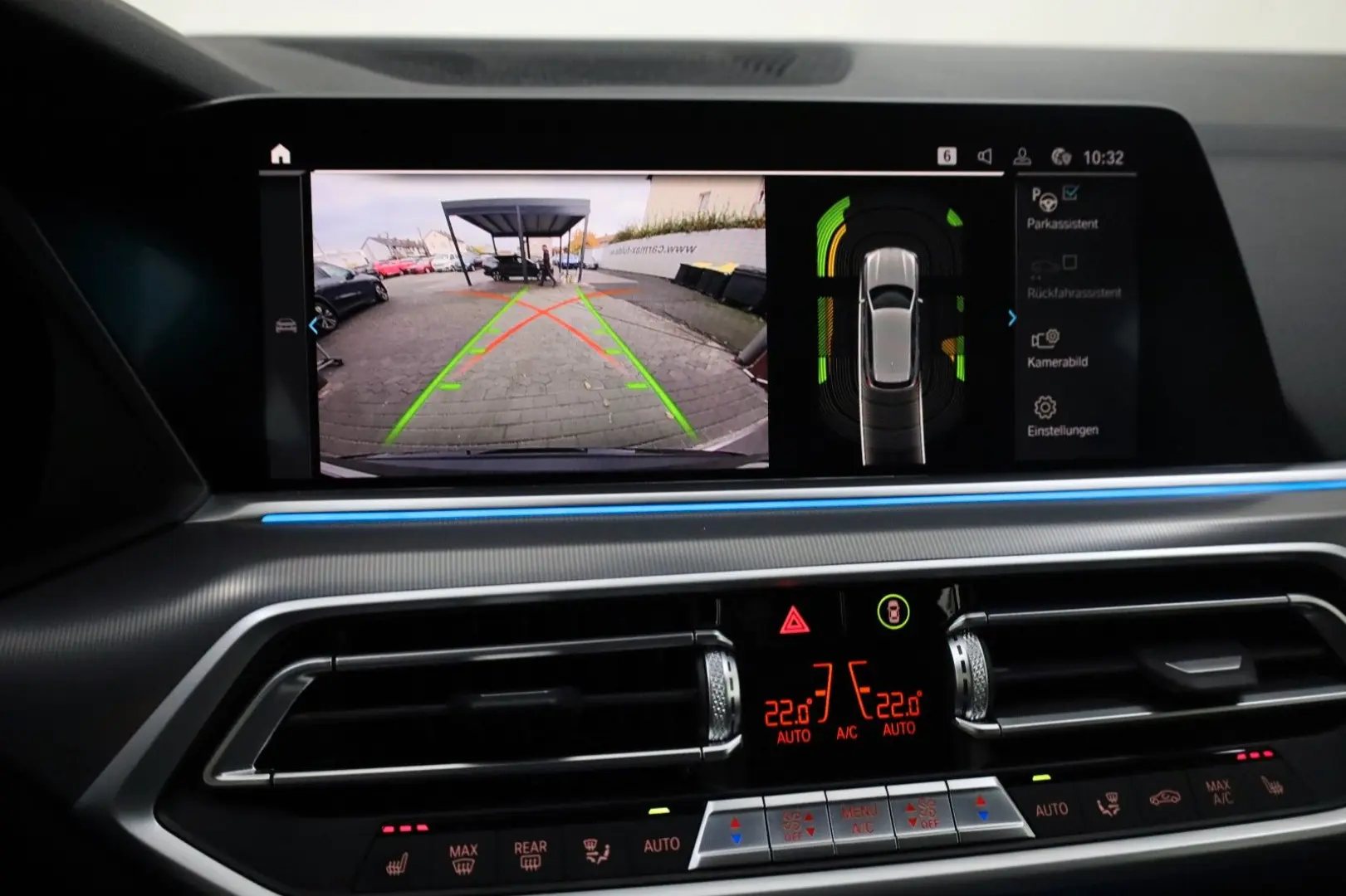 X5 xDrive 45e  Leder Navi LED SH Carplay Kamera