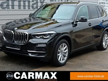 X5 xDrive 45e  Leder Navi LED SH Carplay Kamera