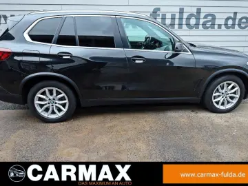 X5 xDrive 45e  Leder Navi LED SH Carplay Kamera