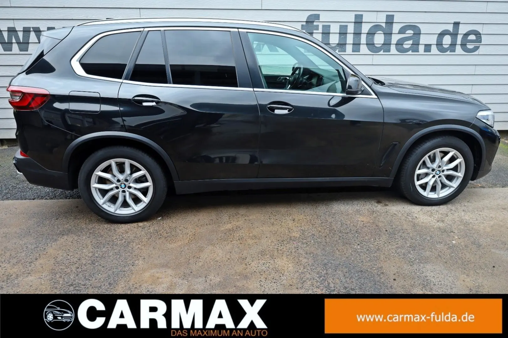 X5 xDrive 45e  Leder Navi LED SH Carplay Kamera