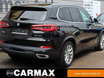 X5 xDrive 45e  Leder Navi LED SH Carplay Kamera