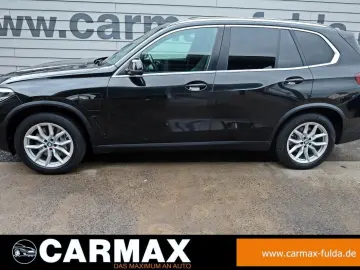 X5 xDrive 45e  Leder Navi LED SH Carplay Kamera