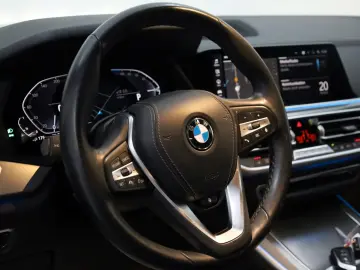 X5 xDrive 45e  Leder Navi LED SH Carplay Kamera