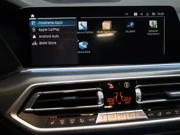 X5 xDrive 45e  Leder Navi LED SH Carplay Kamera