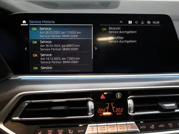 X5 xDrive 45e  Leder Navi LED SH Carplay Kamera