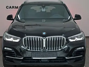 X5 xDrive 45e  Leder Navi LED SH Carplay Kamera