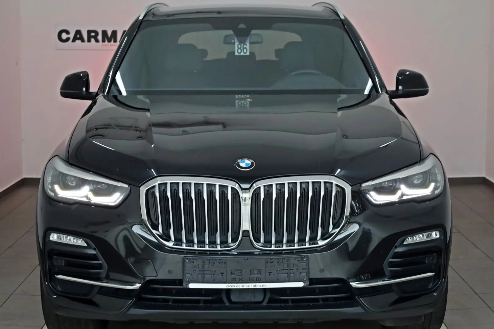 X5 xDrive 45e  Leder Navi LED SH Carplay Kamera