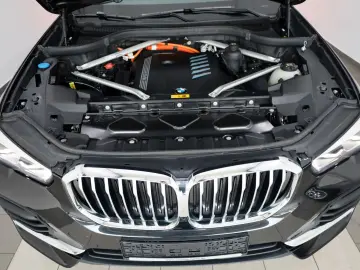 X5 xDrive 45e  Leder Navi LED SH Carplay Kamera