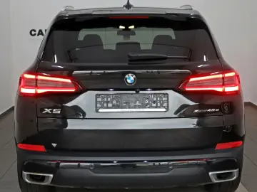 X5 xDrive 45e  Leder Navi LED SH Carplay Kamera