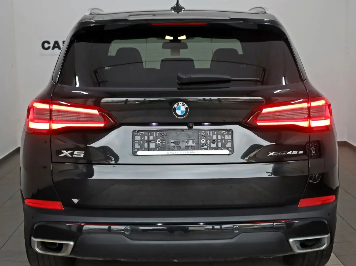 X5 xDrive 45e  Leder Navi LED SH Carplay Kamera