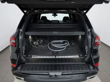 X5 xDrive 45e  Leder Navi LED SH Carplay Kamera