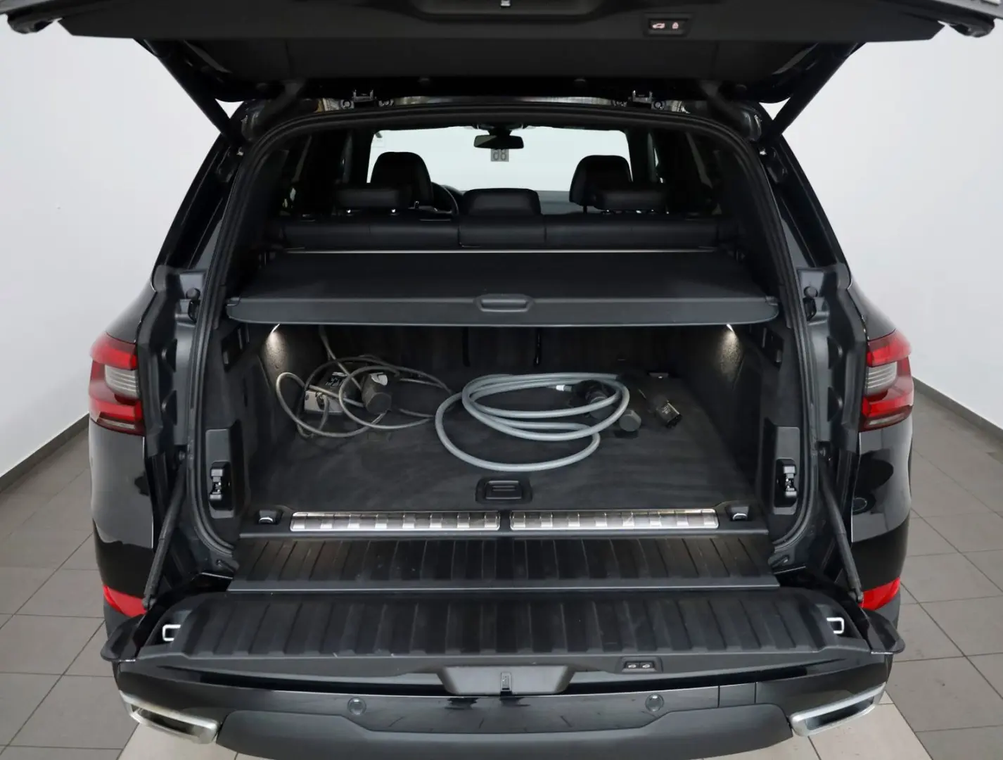 X5 xDrive 45e  Leder Navi LED SH Carplay Kamera