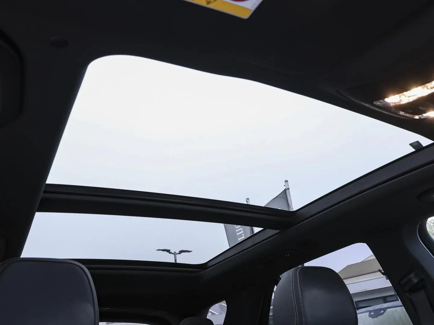 GLE 53 AMG 4M  Multibeam Panorama Distronic AHK