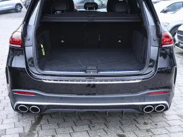 GLE 53 AMG 4M  Multibeam Panorama Distronic AHK