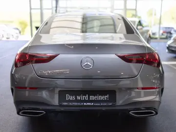 CLA 250 e AMG Plus Pano 360  Keyless Memo Multi