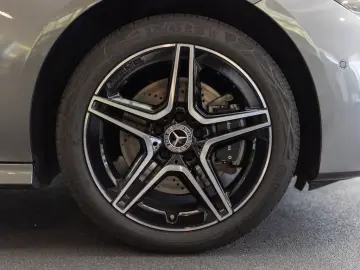 CLA 250 e AMG Plus Pano 360  Keyless Memo Multi