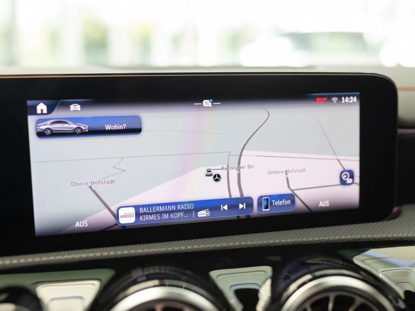 CLA 250 e AMG Plus Pano 360  Keyless Memo Multi