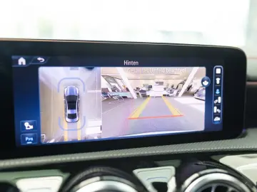 CLA 250 e AMG Plus Pano 360  Keyless Memo Multi