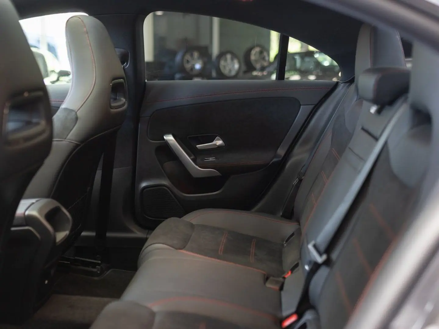 CLA 250 e AMG Plus Pano 360  Keyless Memo Multi