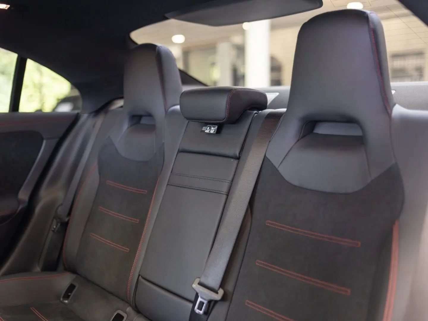 CLA 250 e AMG Plus Pano 360  Keyless Memo Multi