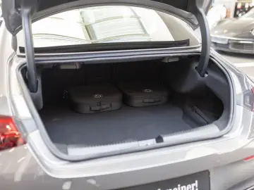 CLA 250 e AMG Plus Pano 360  Keyless Memo Multi