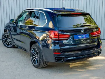 BMW X5 2016 Sdrive25d Sport Aut