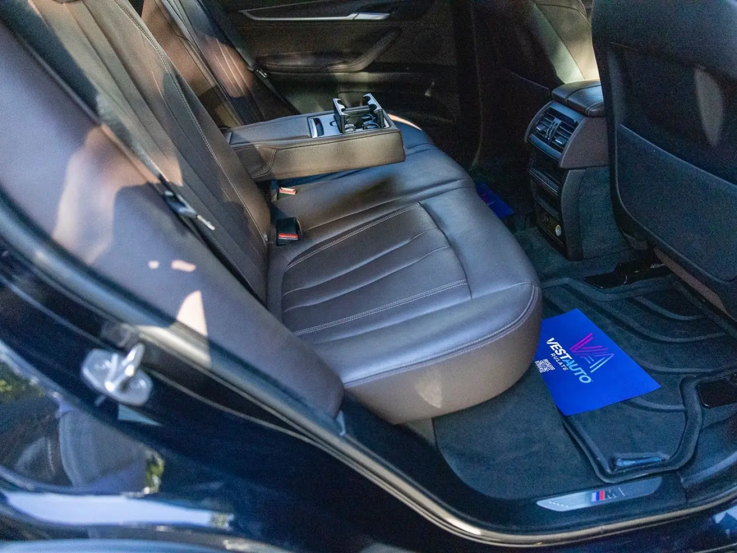 BMW X5 2016 Sdrive25d Sport Aut