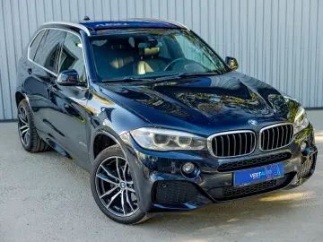 BMW X5 2016 Sdrive25d Sport Aut