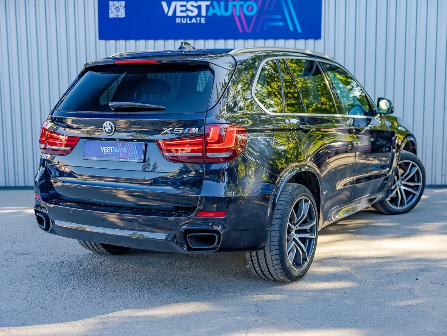 BMW X5 2016 Sdrive25d Sport Aut