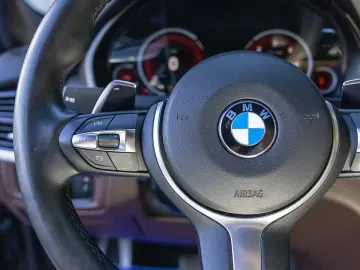 BMW X5 2016 Sdrive25d Sport Aut