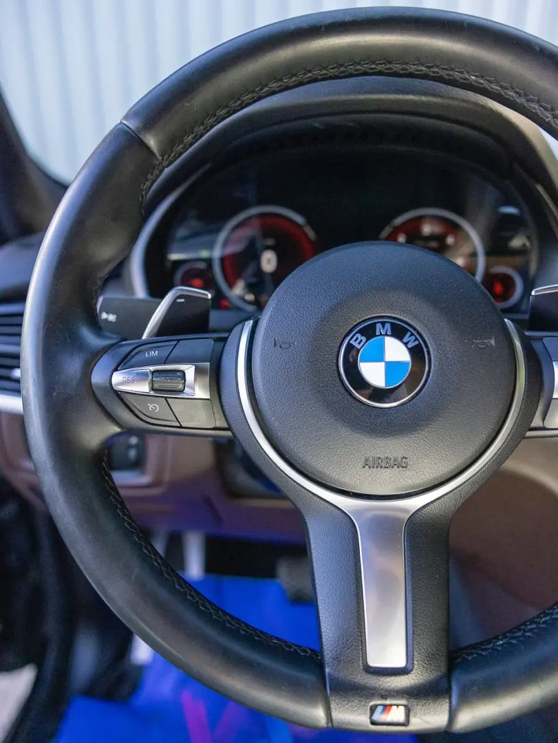 BMW X5 2016 Sdrive25d Sport Aut