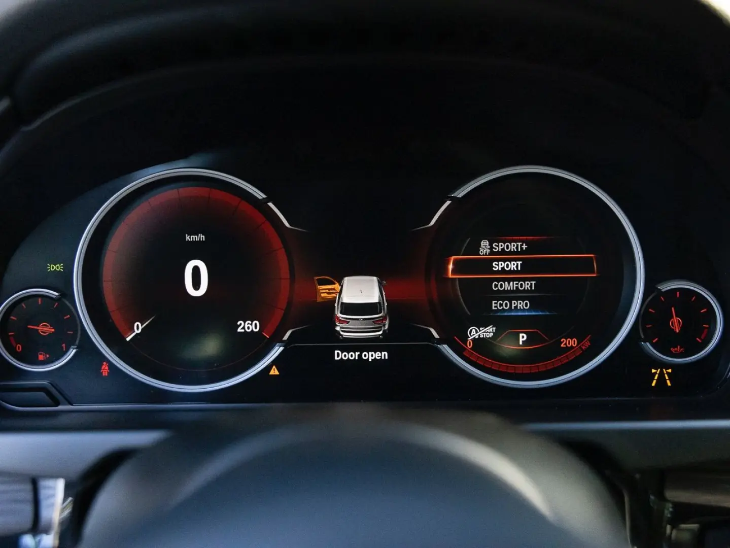 BMW X5 2016 Sdrive25d Sport Aut