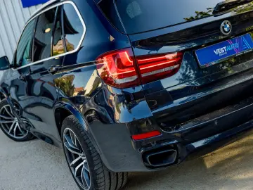 BMW X5 2016 Sdrive25d Sport Aut