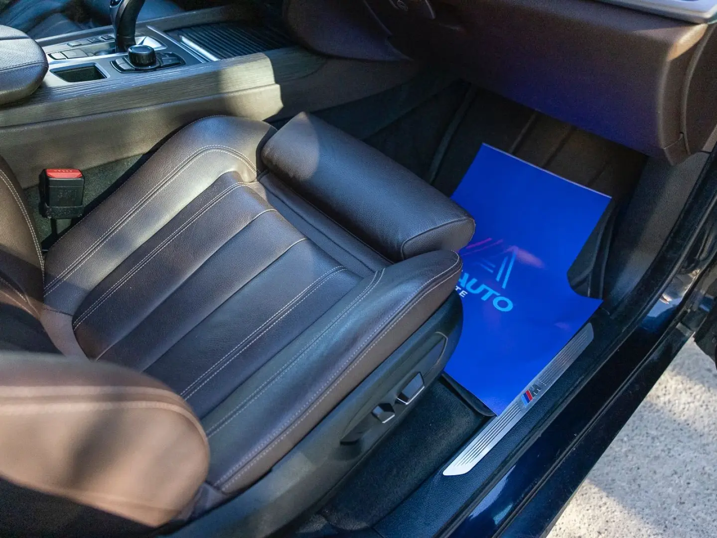 BMW X5 2016 Sdrive25d Sport Aut