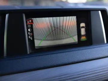 BMW X5 2016 Sdrive25d Sport Aut