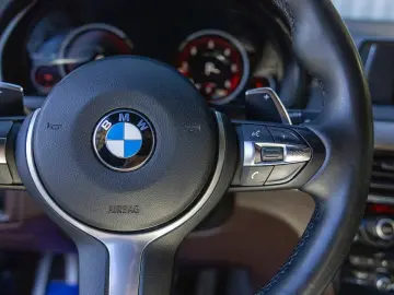 BMW X5 2016 Sdrive25d Sport Aut