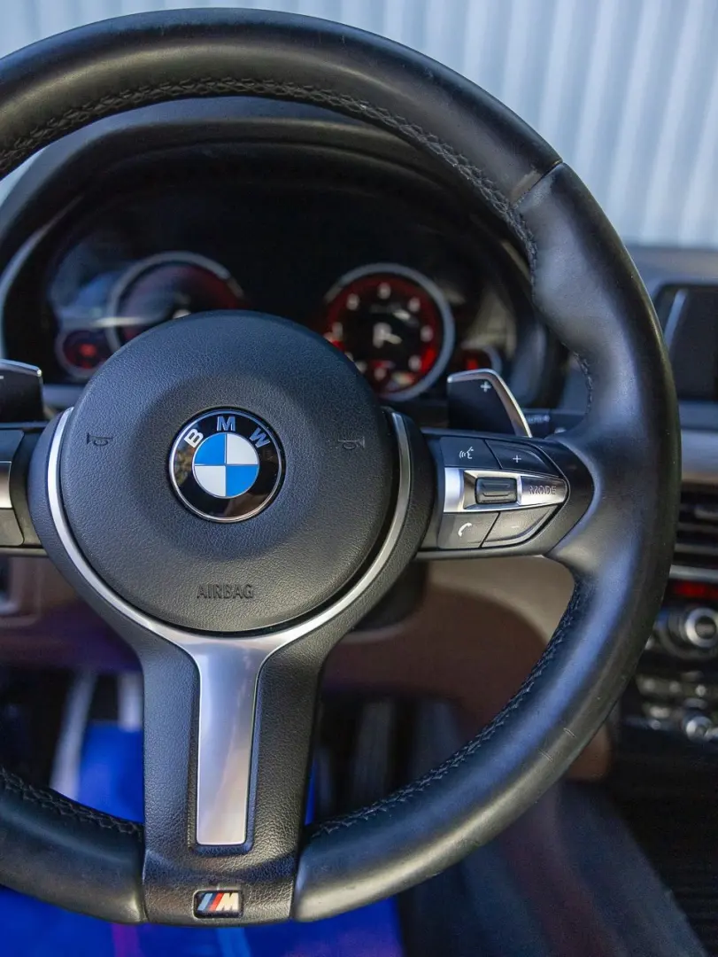 BMW X5 2016 Sdrive25d Sport Aut